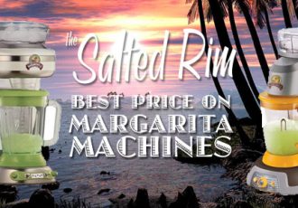 Best Price on Frozen Margarita Machines